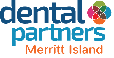 Dental Partners Merritt Island Logo