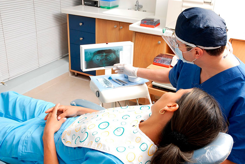 cosmetic dentistry